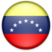 Venezuela Icon 216x216 png