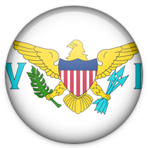 U.S. Virgin Islands Icon 216x216 png