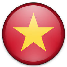 Viet Nam Icon 216x216 png