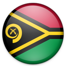 Vanuatu Icon 216x216 png