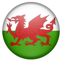 Wa Wales Icon 216x216 png