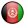 Afghanistan Icon 24x24 png