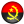Angola Icon 24x24 png