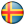 Aland Islands Icon 24x24 png
