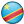 The Democratic Republic Of The Congo Icon 24x24 png