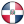Dominican Republic Icon 24x24 png