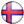 Faroe Islands Icon 24x24 png