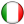 Italy Icon 24x24 png