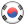 Republic Of Korea Icon 24x24 png
