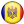 Moldova Icon 24x24 png