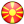 Macedonia Icon 24x24 png