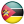 Mozambique Mozambique Icon 24x24 png