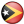 Timor-leste Icon 24x24 png