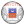 Mayotte Icon 24x24 png