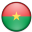 Burkina Faso Icon 32x32 png