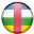 Central African Republic Icon 32x32 png