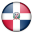 Dominican Republic Icon 32x32 png