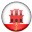 Gibraltar Icon 32x32 png