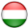 Hungary Icon 32x32 png