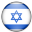 Israel Icon 32x32 png