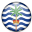 British Indian Ocean Territory Icon 32x32 png