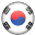 Republic Of Korea Icon 32x32 png