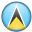 Saint Lucia Icon 32x32 png