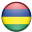 Mauritius Icon 32x32 png