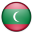 Maldives Icon 32x32 png