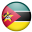 Mozambique Mozambique Icon 32x32 png
