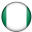 Nigeria Icon 32x32 png