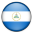 Nicaragua Icon 32x32 png