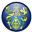 Pitcairn Icon 32x32 png