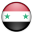 Syrian Arab Republic Icon 32x32 png