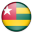 Togo Icon 32x32 png