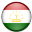 Tajikistan Icon 32x32 png