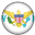 U.S. Virgin Islands Icon 32x32 png