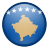 Kosovo Icon 48x48 png