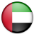 United Arab Emirates Icon