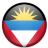 Antigua and Barbuda Icon