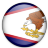 American Samoa Icon 48x48 png