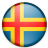 Aland Islands Icon 48x48 png