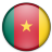 Cameroon Icon