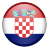 Croatia Icon 48x48 png