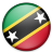 Saint Kitts and Nevis Icon 48x48 png