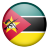 Mozambique Mozambique Icon 48x48 png