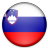 Slovenia Icon 48x48 png