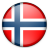 Svalbard and Jan Mayen Icon 48x48 png