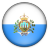 San Marino Icon