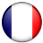 French Southern Territories Icon 48x48 png